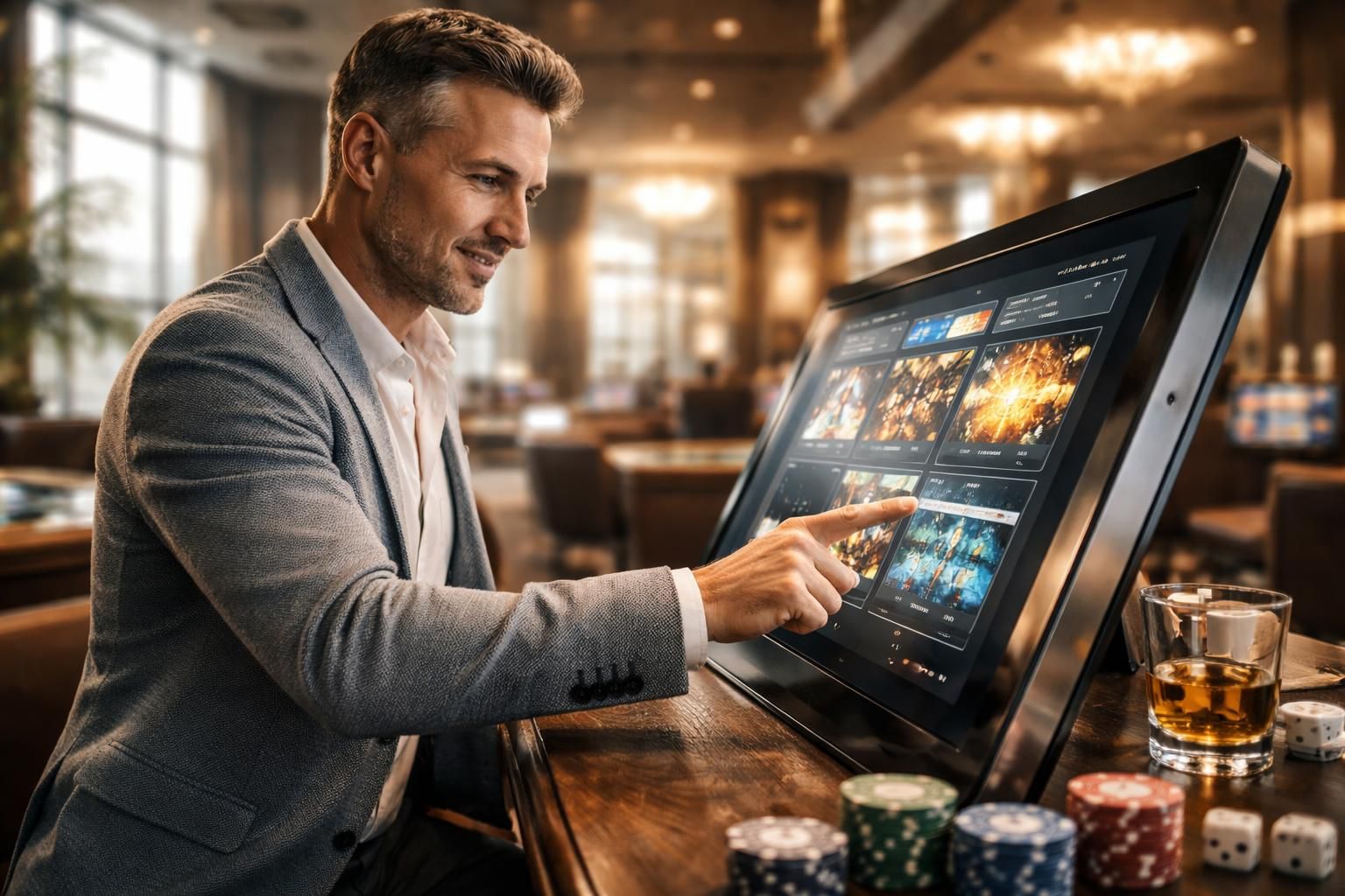 découvrez les promotions incroyables de platinum play, conçues pour attirer et fidéliser les joueurs avec des offres exclusives et avantageuses.