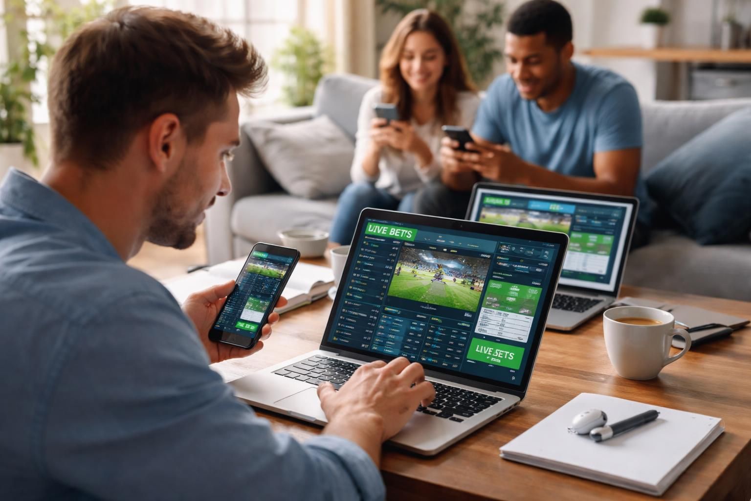 découvrez stake (stakecom), la plateforme innovante qui révolutionne l'avenir des paris sportifs en ligne avec des fonctionnalités avancées et une expérience utilisateur inégalée.