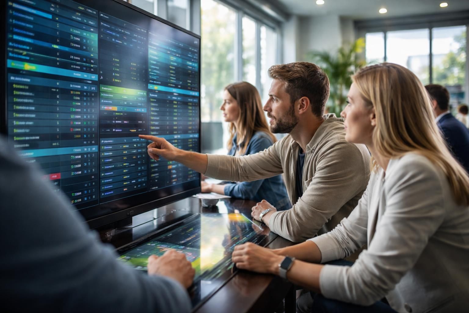 découvrez stake (stakecom), la plateforme innovante qui révolutionne les paris sportifs en ligne avec des fonctionnalités avancées et une expérience utilisateur optimale.