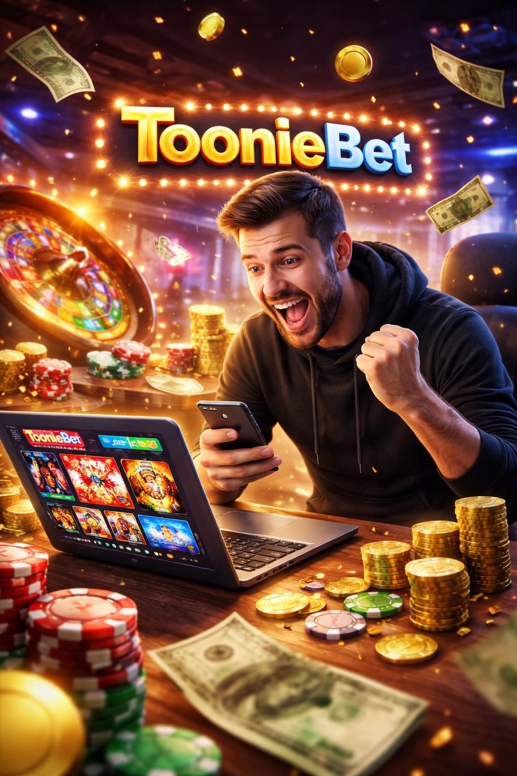 découvrez l'analyse complète des tendances et des cotes sur tooniebet, votre plateforme fiable pour maximiser vos paris et optimiser vos gains.