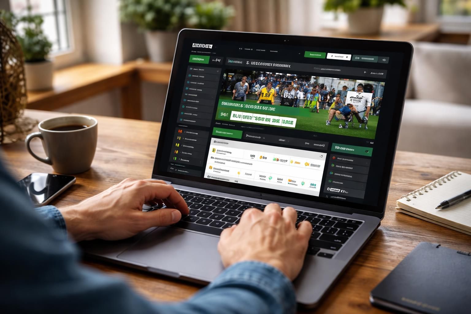 découvrez notre guide complet pour les nouveaux utilisateurs d'unibet. apprenez à créer un compte, comprendre les paris, et profiter pleinement des offres et promotions sur unibet.com.