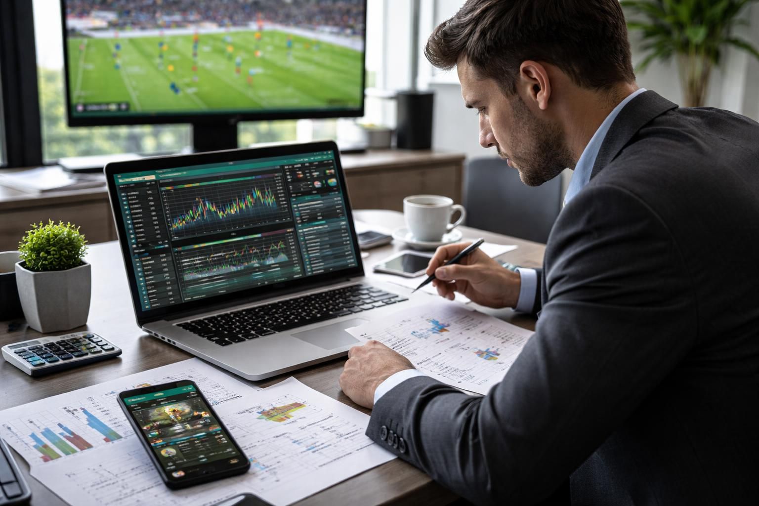 découvrez les meilleures stratégies de paris sur bet365 pour maximiser vos gains. analyse complète et conseils d'experts pour parier efficacement.