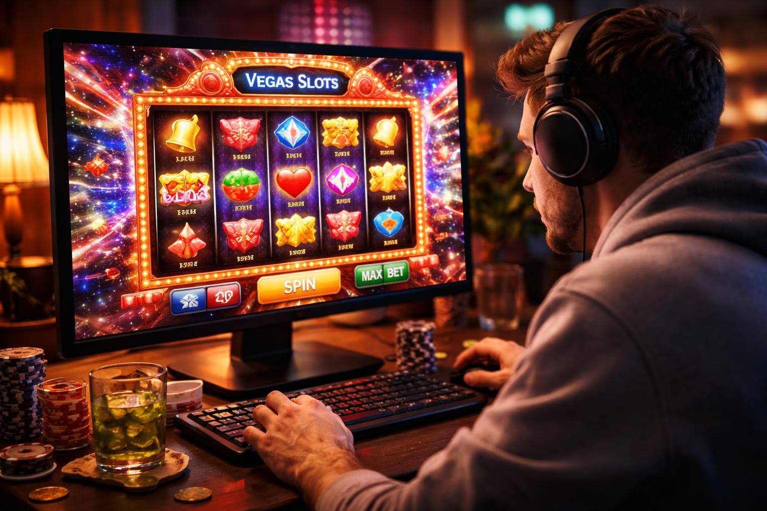 découvrez les meilleures astuces pour optimiser vos sessions de jeu sur casigo et maximiser vos chances de gains tout en vous amusant efficacement.