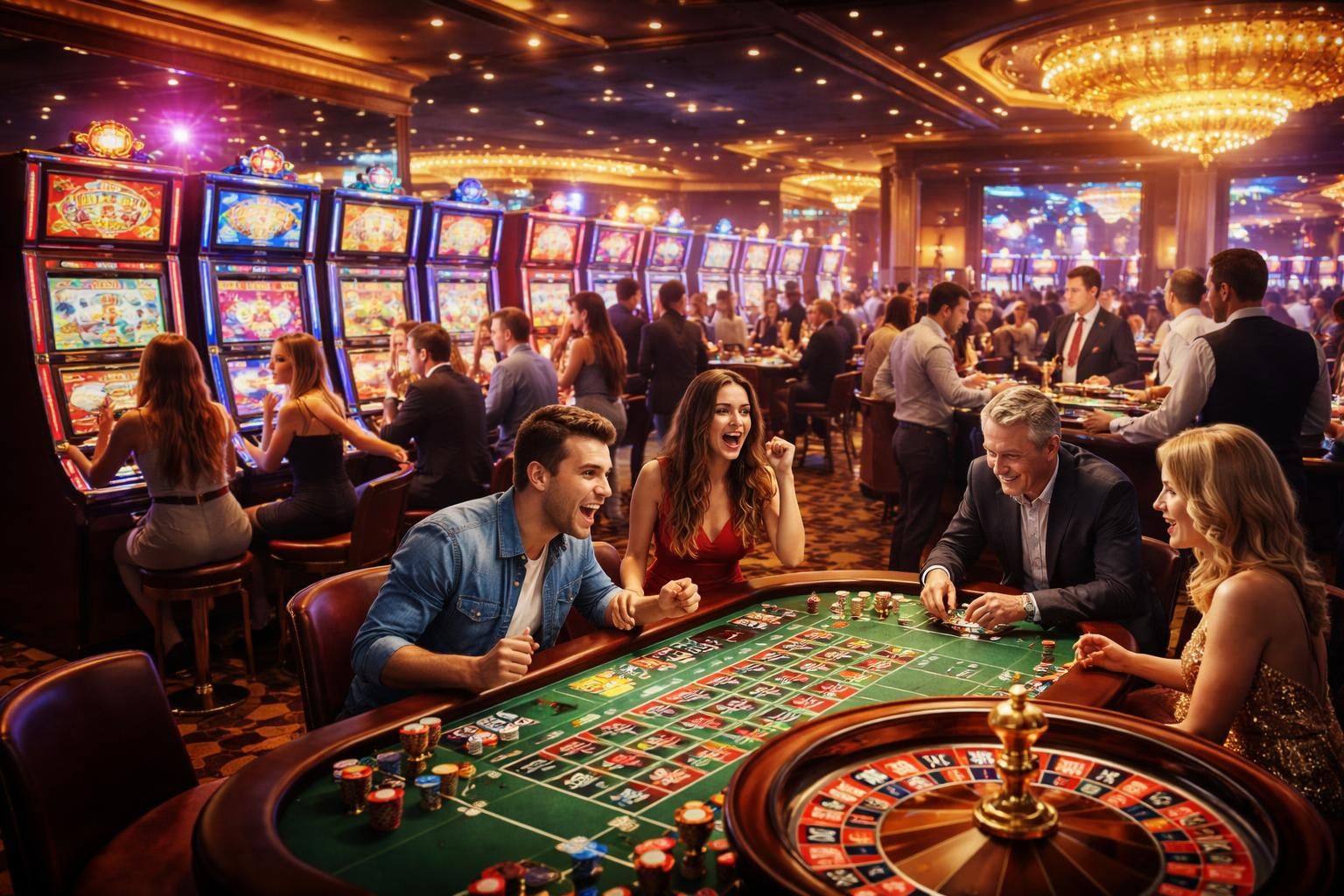 découvrez le guide complet du casino estrella, spécialement conçu pour les nouveaux joueurs. astuces, conseils et informations essentiels pour bien débuter et maximiser vos chances de succès.