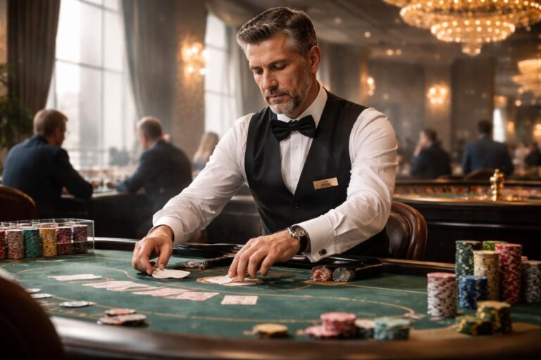 Casino Estrella : un guide pour les nouveaux joueurs