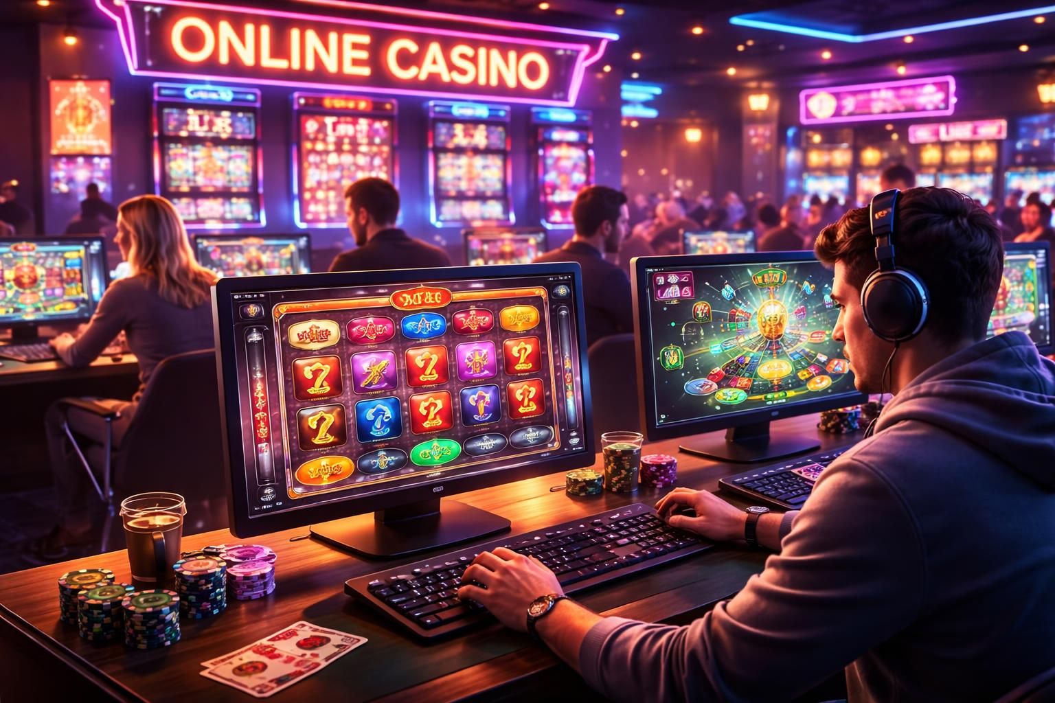 découvrez casino planet, le guide complet pour les nouveaux joueurs, avec des conseils, astuces et stratégies pour bien débuter et profiter pleinement de l'univers des casinos en ligne.
