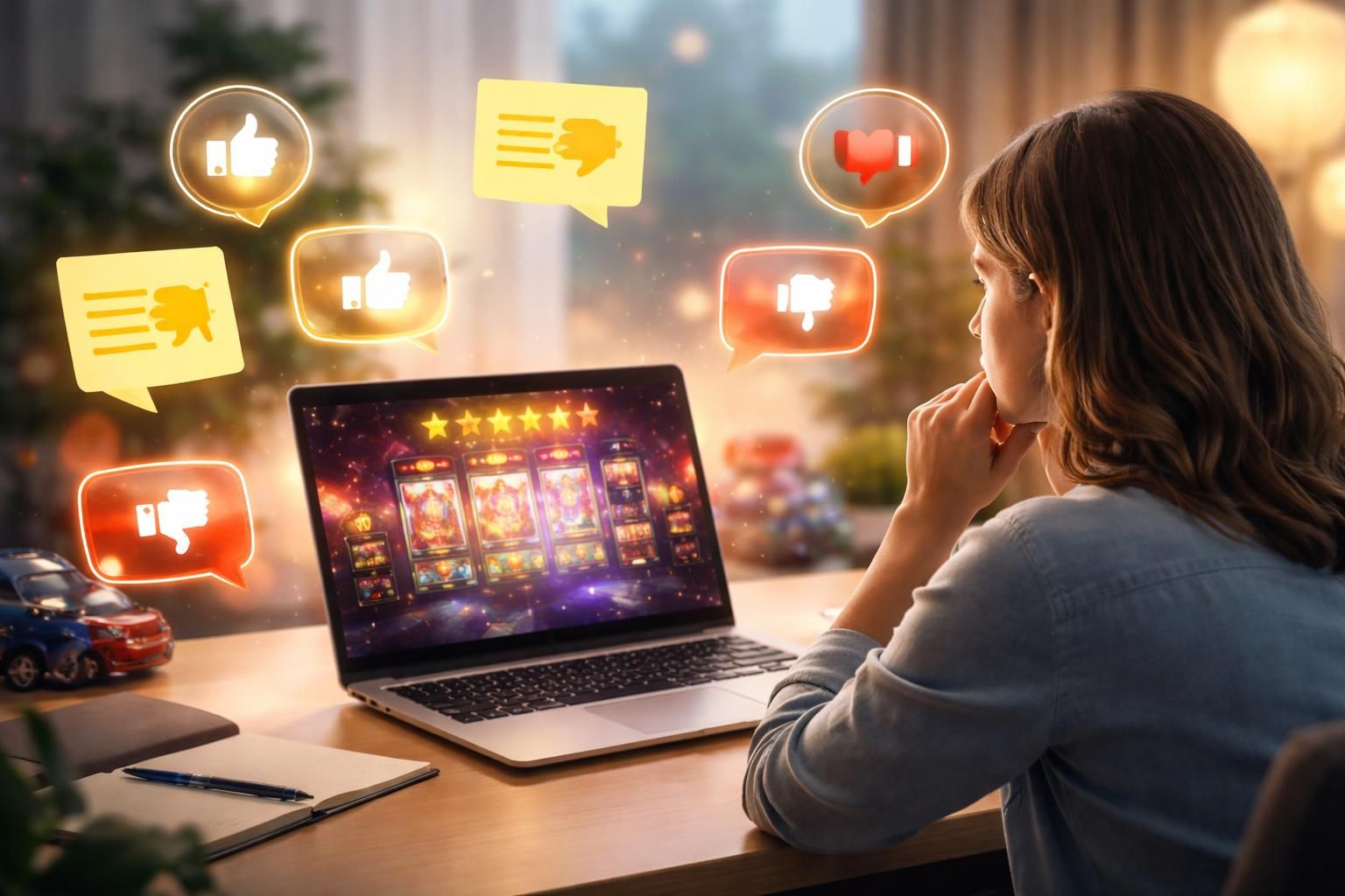 découvrez comment les avis sur madnix casino peuvent vous aider à choisir le meilleur site de jeux en toute confiance et sécurité.