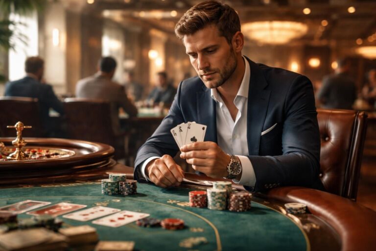 Comment maximiser vos gains au Casino Royal Club (casinoroyalclubcom)