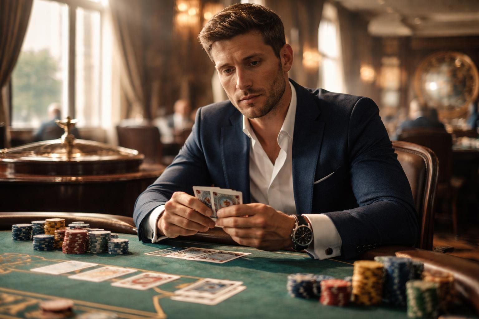 découvrez nos astuces et conseils pour maximiser vos gains au fantastik casino et profiter pleinement de votre expérience de jeu en ligne.