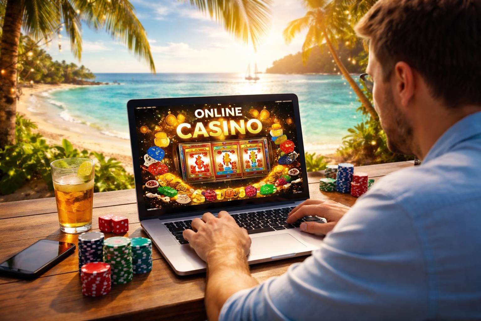 découvrez toutes les nouveautés de casino joy et restez à jour avec les derniers jeux excitants. profitez d'une expérience de jeu inégalée et ne manquez aucune nouveauté.