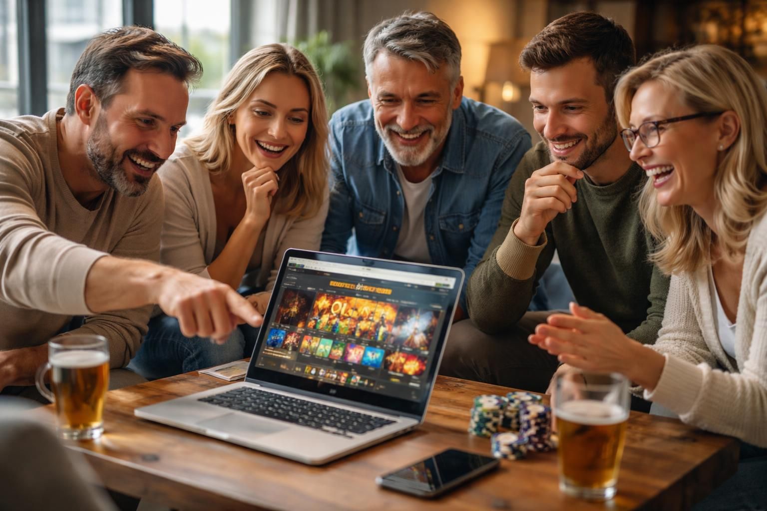 découvrez les avis authentiques des joueurs sur cresus casino, avec des retours d'expérience détaillés et des recommandations pour profiter au mieux de la plateforme.