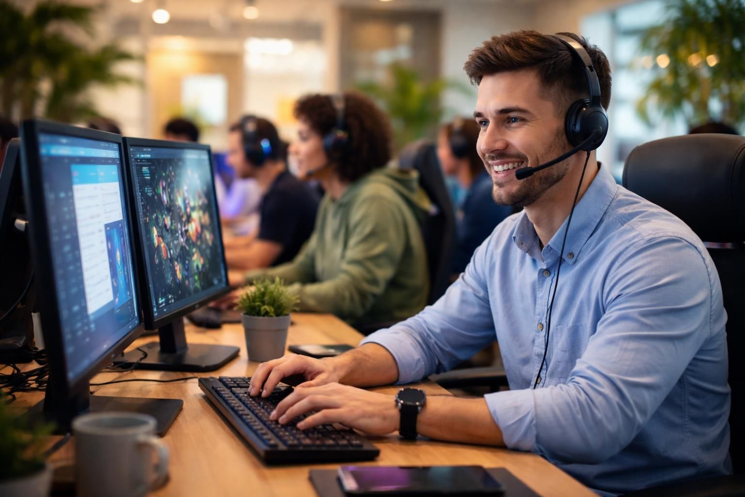 découvrez comment le service client exceptionnel de tortuga casino garantit une expérience de jeu fluide et agréable, avec une assistance rapide et efficace disponible 24/7.