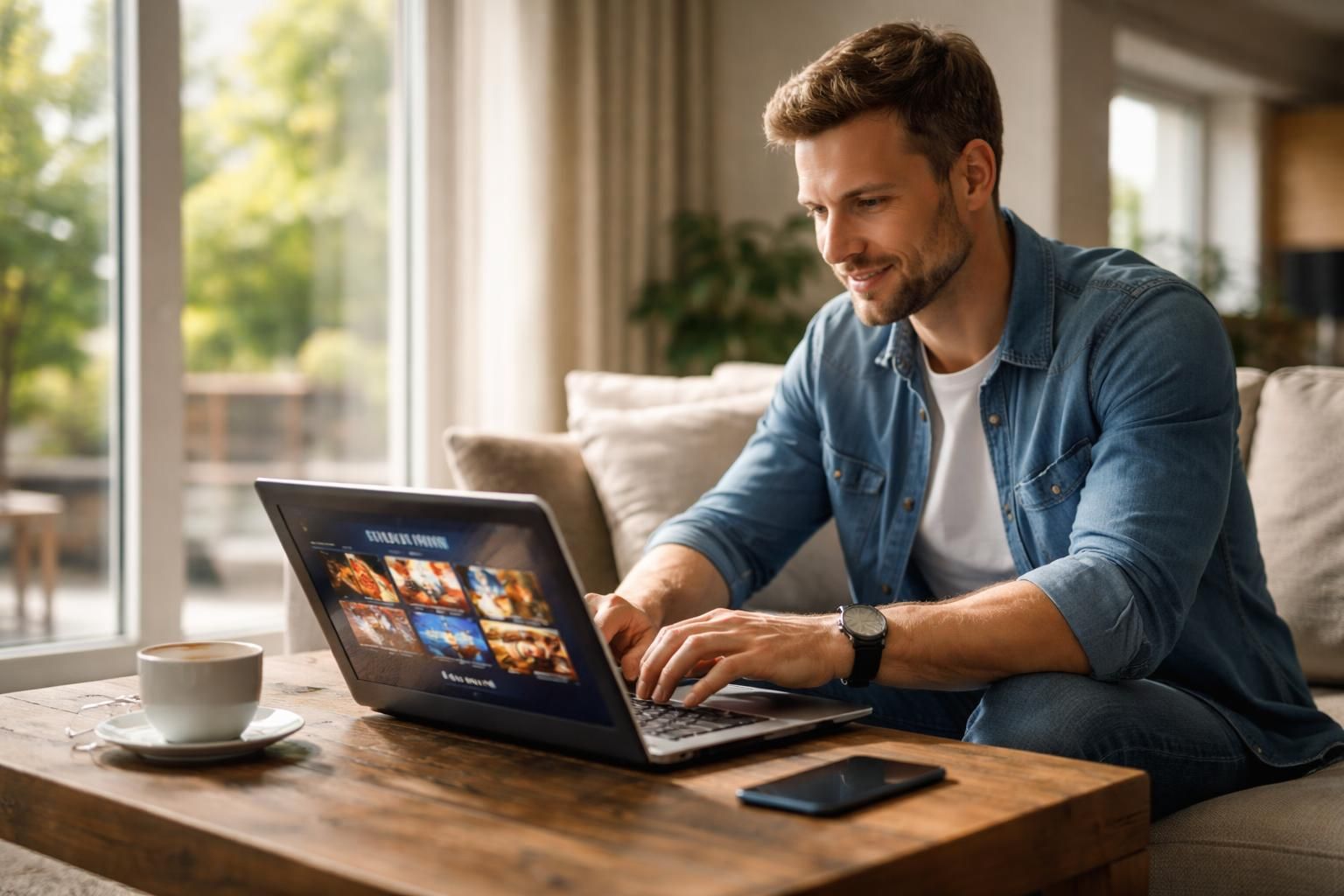 découvrez comment profiter facilement des bonus exclusifs offerts par yeti casino pour maximiser votre expérience de jeu en ligne.