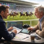 découvrez les meilleures méthodes pour jouer efficacement 12 chevaux au quinté et maximisez vos chances de gain grâce à nos conseils experts.
