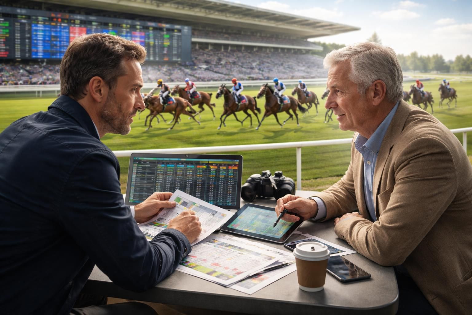 découvrez les meilleures méthodes pour jouer efficacement 12 chevaux au quinté et maximisez vos chances de gain grâce à nos conseils experts.