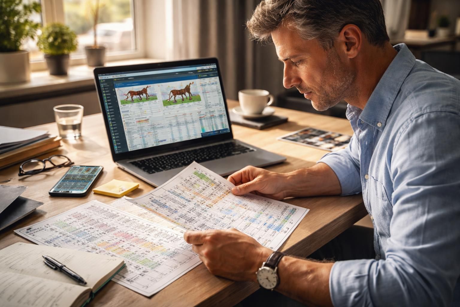 découvrez les meilleures stratégies pour réussir vos paris sur le quinté d'aujourd'hui et maximiser vos gains grâce à nos conseils experts et analyses précises.