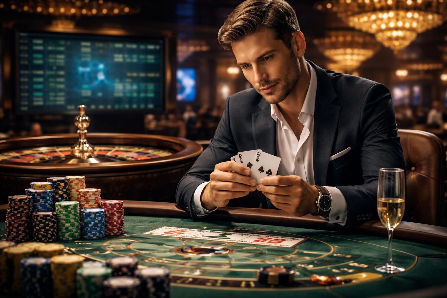 découvrez les meilleures stratégies pour maximiser vos gains à azur casino et augmenter vos chances de victoire grâce à nos conseils avisés.