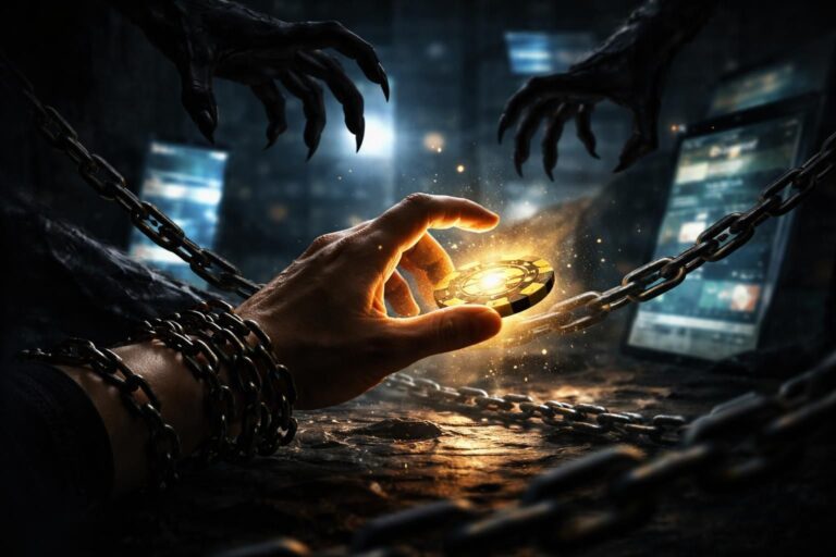 Les risques de parier hors Arjel : un aperçu des dangers invisibles