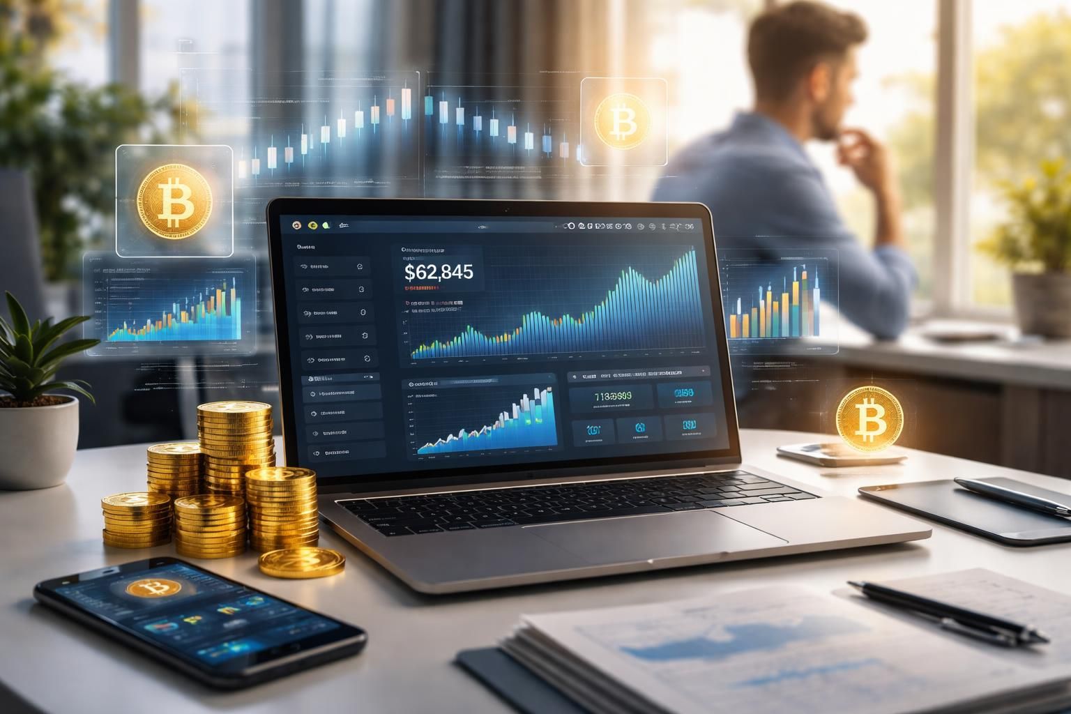 découvrez les secrets de freebitcoin et apprenez comment optimiser vos gains sur la plateforme. astuces, conseils et stratégies pour profiter pleinement de freebitcoin.