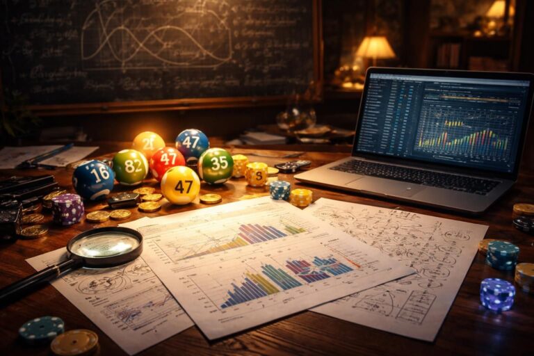 Les secrets de la probabilité du multichance Euromillions dévoilés