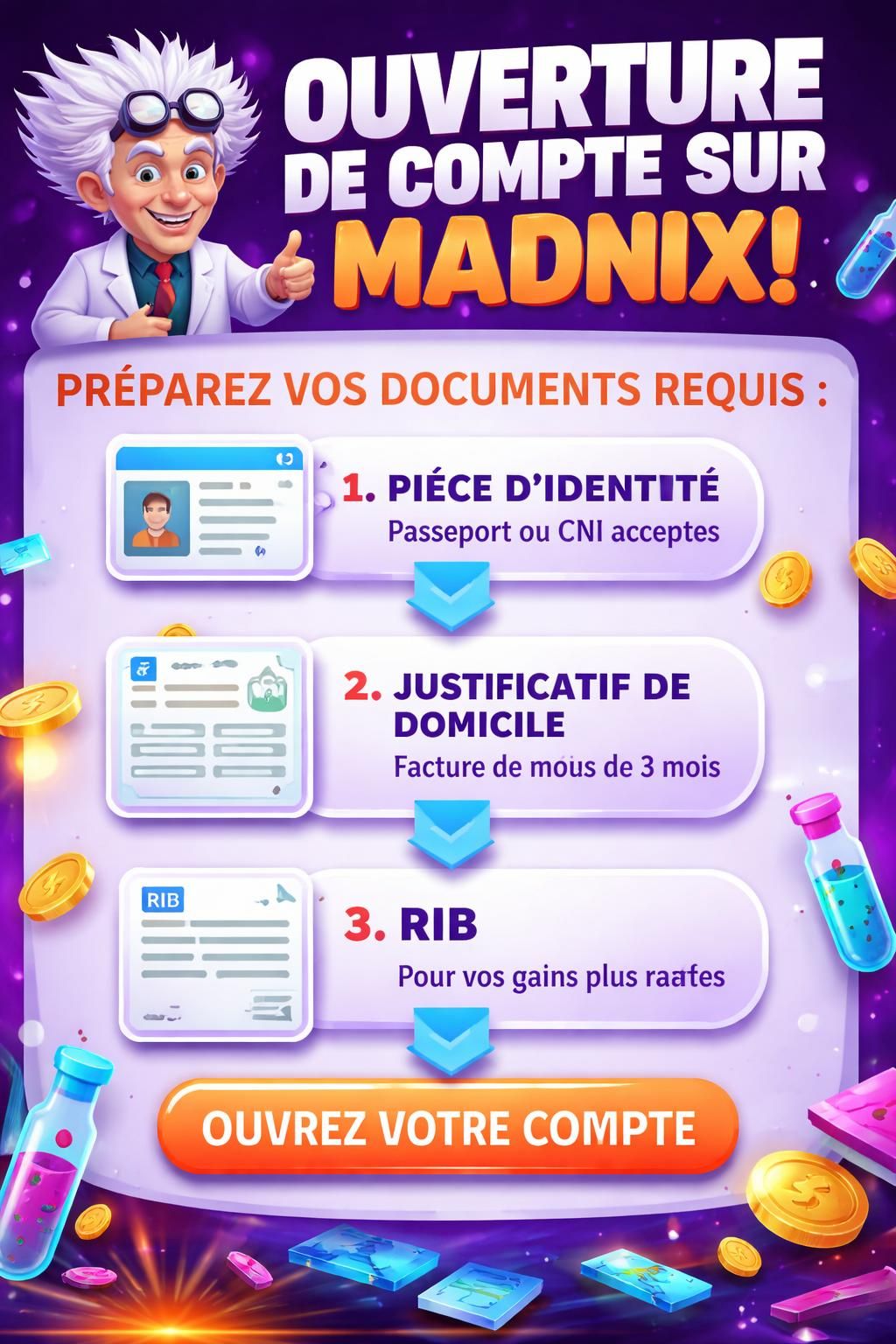 découvrez madnix, une plateforme innovante, grâce à notre guide complet pour bien l'utiliser et optimiser votre expérience utilisateur.