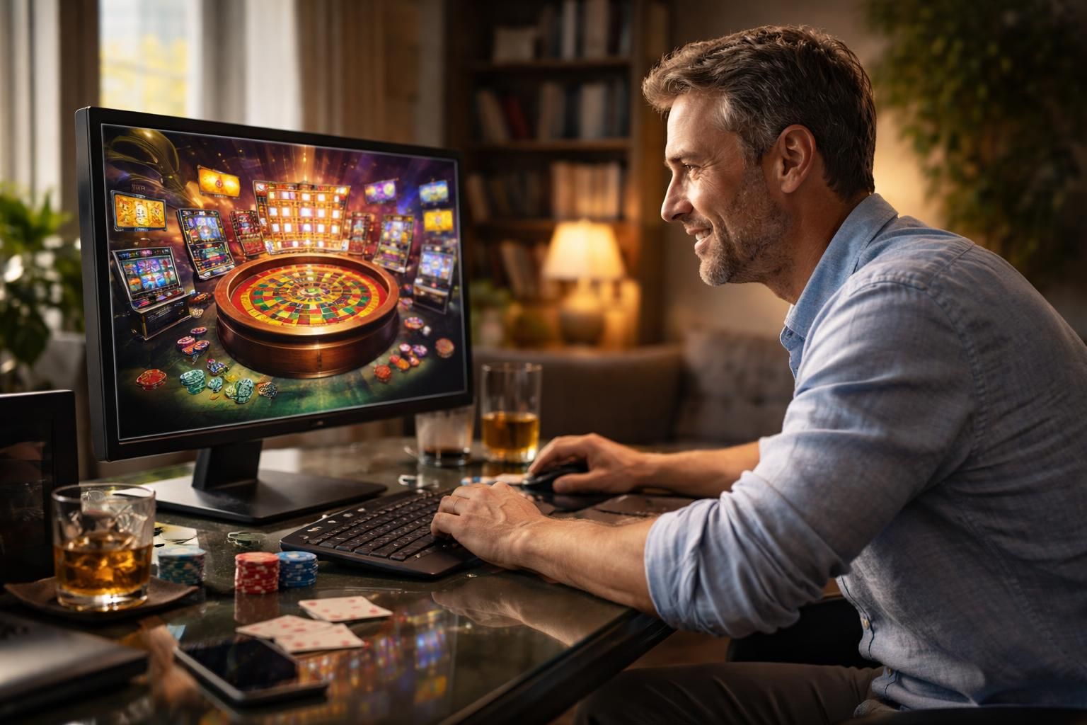 découvrez mr green, la plateforme idéale pour tous les passionnés de jeux d'argent en ligne, offrant une expérience sécurisée, variée et divertissante.