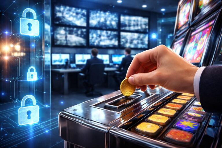 My stake casino et la sécurité : Tout ce que vous devez savoir