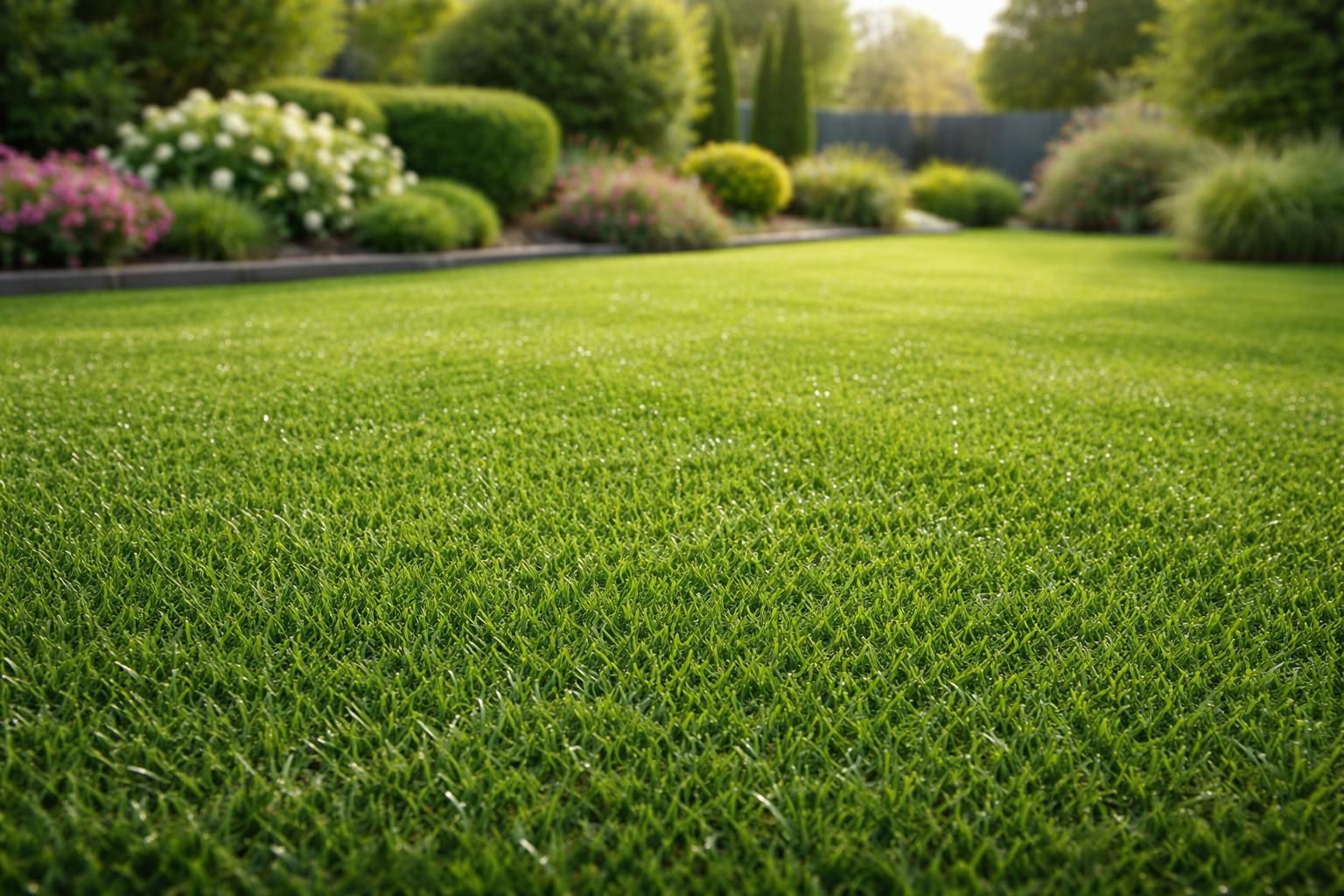 découvrez olaturf, l'alternative idéale au gazon traditionnel, offrant une pelouse esthétique, durable et facile d'entretien pour embellir votre jardin toute l'année.