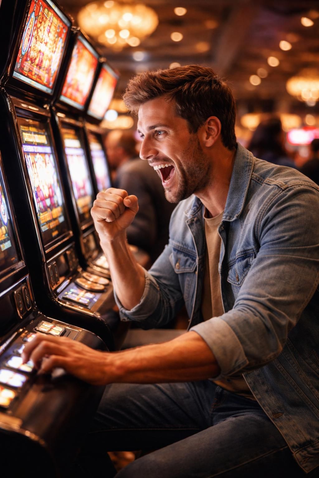 oshi casino : explorez les meilleures stratégies éprouvées pour maximiser vos gains et profiter pleinement de votre expérience de jeu en ligne.