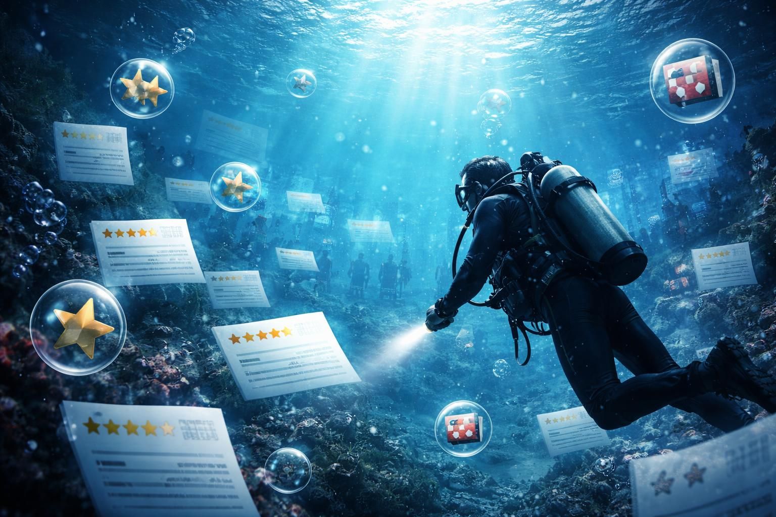 découvrez la vérité sur wild sultan à travers une analyse approfondie des avis. plongez dans les retours d'utilisateurs pour mieux comprendre la réputation de ce casino en ligne.