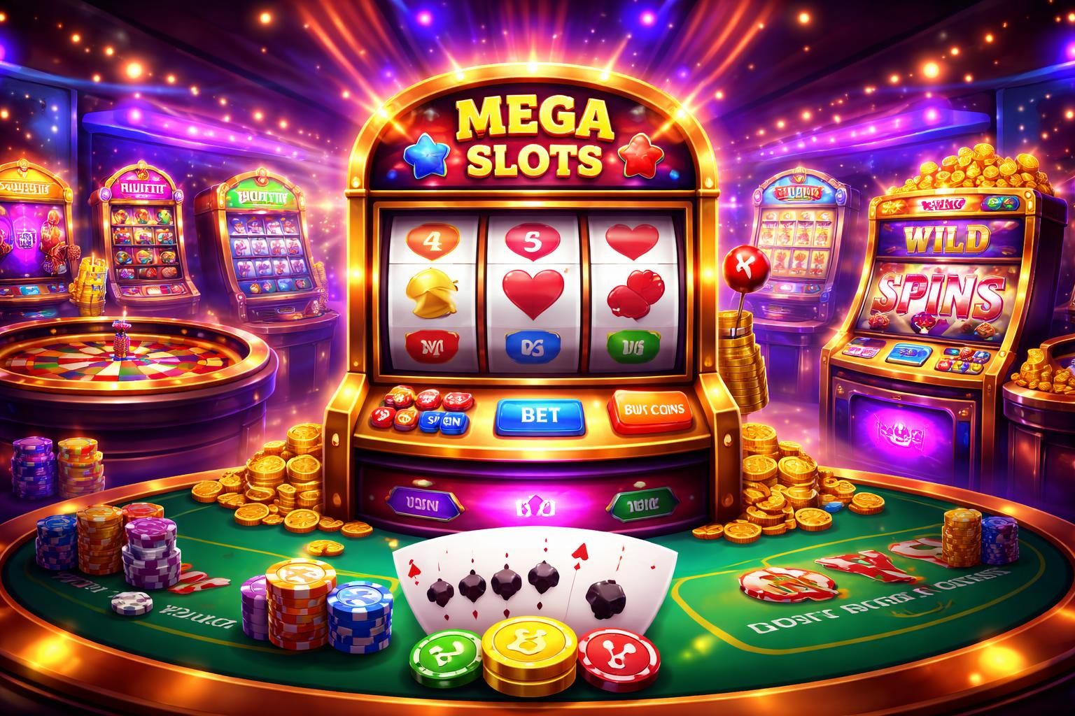 découvrez pourquoi azur casino séduit les amateurs de jeux d'argent grâce à son large choix de jeux, ses promotions attractives et une expérience utilisateur exceptionnelle.