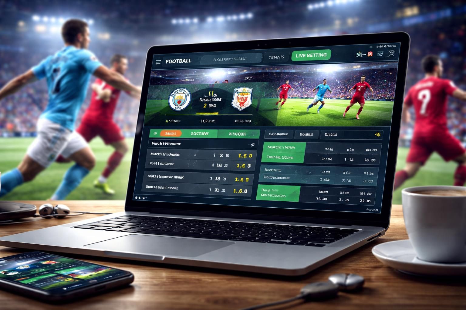 découvrez pourquoi betiton est le choix idéal pour vos paris sportifs : fiabilité, offres attractives et expérience utilisateur optimale.