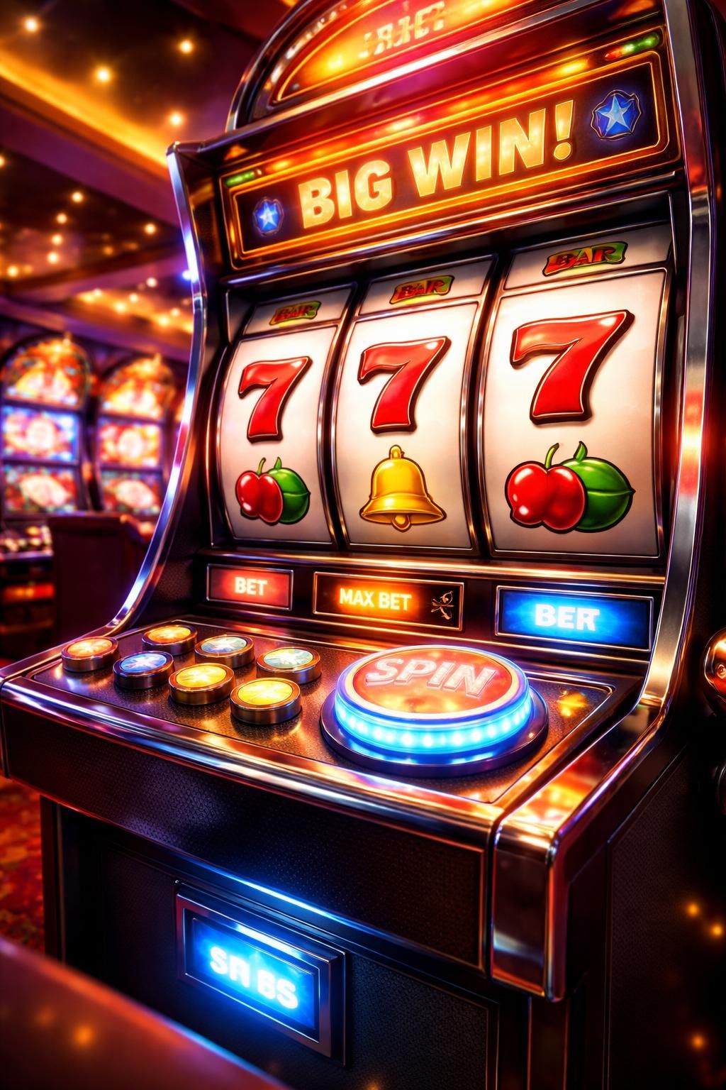 découvrez comment maximiser vos gains sur slotwolf grâce à des astuces simples et efficaces. améliorez votre expérience de jeu et augmentez vos chances de succès dès aujourd'hui !