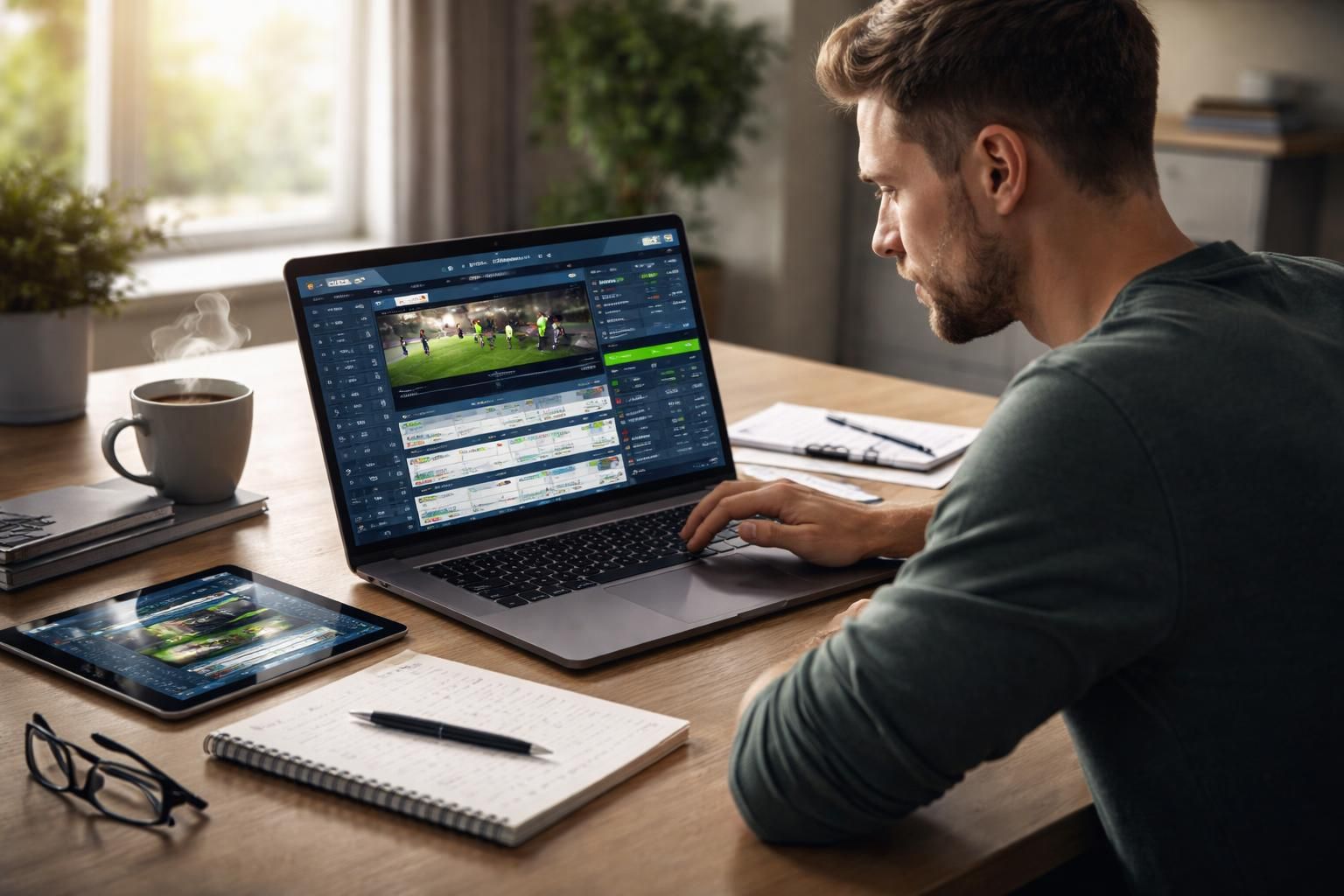 découvrez tout ce qu’il faut savoir sur 1xbet avant de placer vos paris : guide complet, conseils et informations essentielles pour parier en toute sécurité.