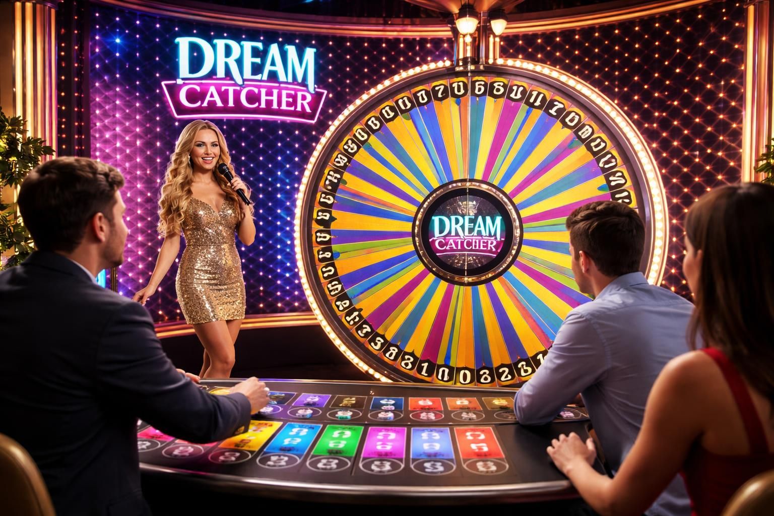 découvrez comment jouer à dream catcher peut révolutionner votre expérience de jeu en apportant excitation, stratégie et gains potentiels élevés.