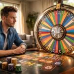 découvrez comment jouer à dream catcher peut révolutionner votre expérience de jeu en ajoutant suspense, gains et divertissement à chaque tour.