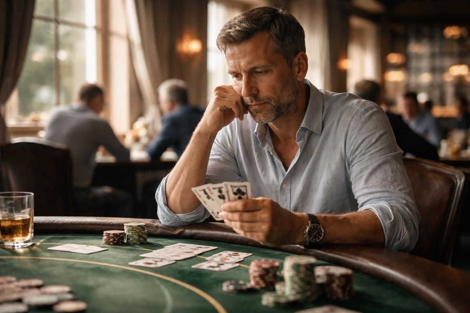 découvrez des astuces et stratégies efficaces pour augmenter vos gains avec les jeux de cafe casino et profiter pleinement de votre expérience de jeu en ligne.