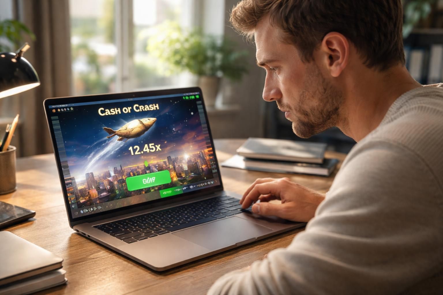 découvrez les meilleures astuces pour jouer à cash or crash et maximiser vos gains. apprenez les stratégies efficaces pour augmenter vos chances de victoire et profiter pleinement du jeu.