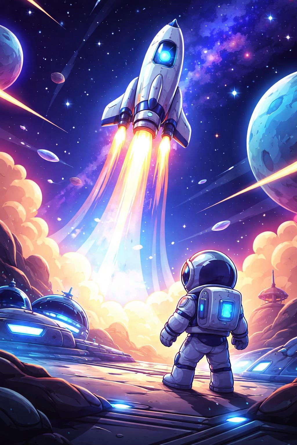 découvrez comment maîtriser spaceman avec notre guide complet, adapté aux débutants comme aux pros, pour devenir un expert du jeu rapidement et facilement.
