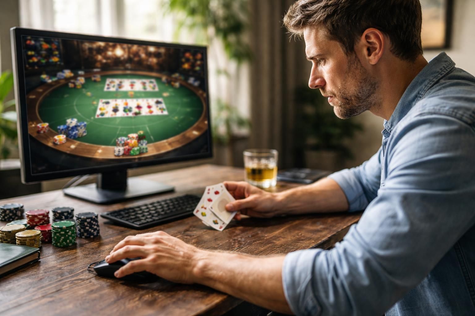 découvrez les meilleures astuces pour réussir à jouer au caribbean stud en ligne et augmenter vos chances de gagner avec nos conseils experts.