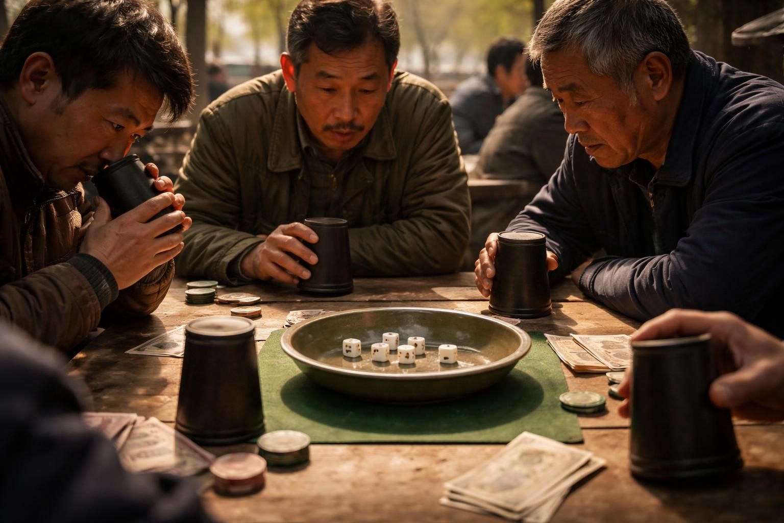 découvrez les astuces incontournables pour maîtriser les dés chinois et impressionner vos amis lors de vos soirées de jeu.