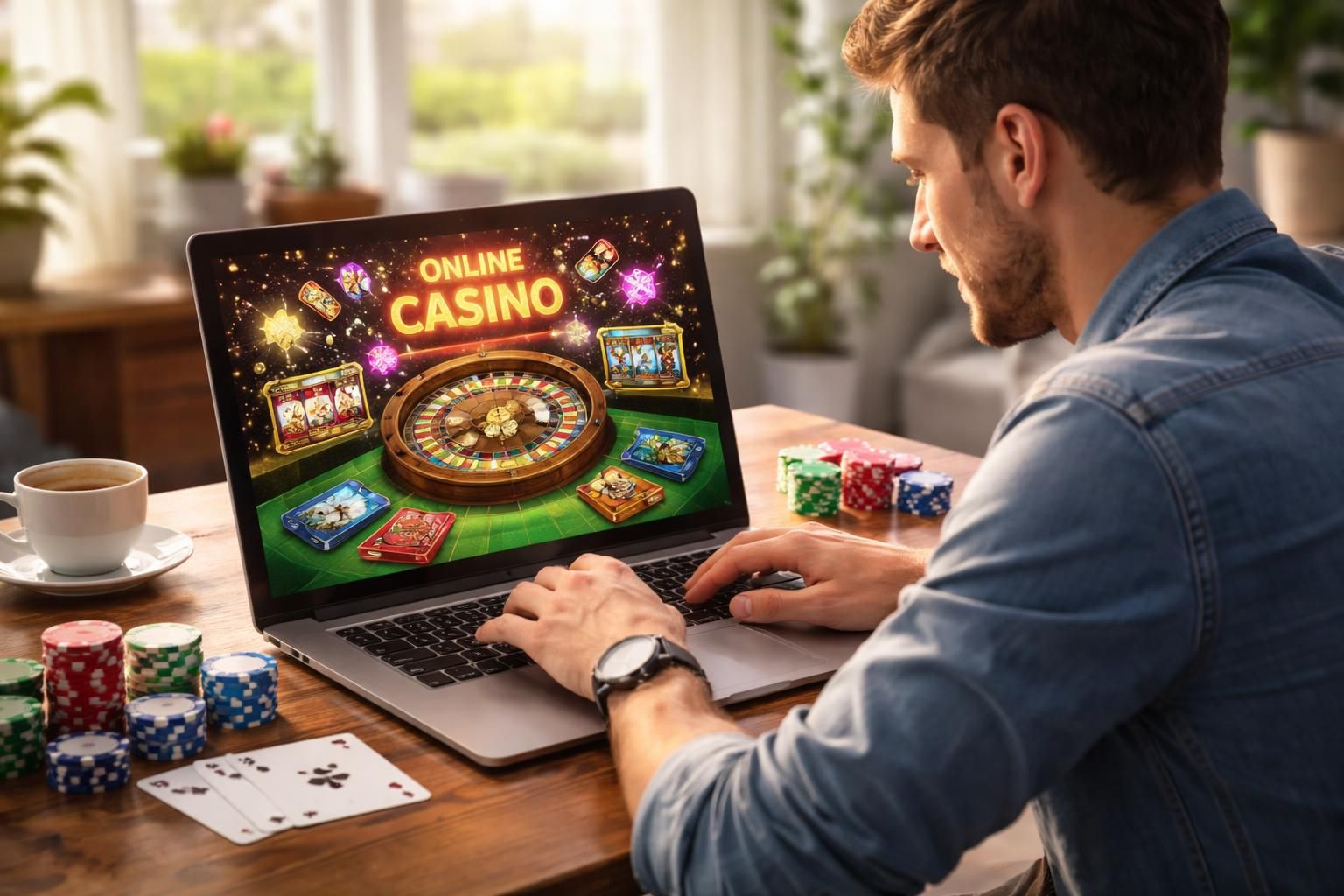 découvrez pourquoi wild casino (wildcasinoag) s'impose comme la nouvelle tendance incontournable du jeu en ligne grâce à ses offres innovantes, sa sécurité renforcée et son expérience utilisateur exceptionnelle.