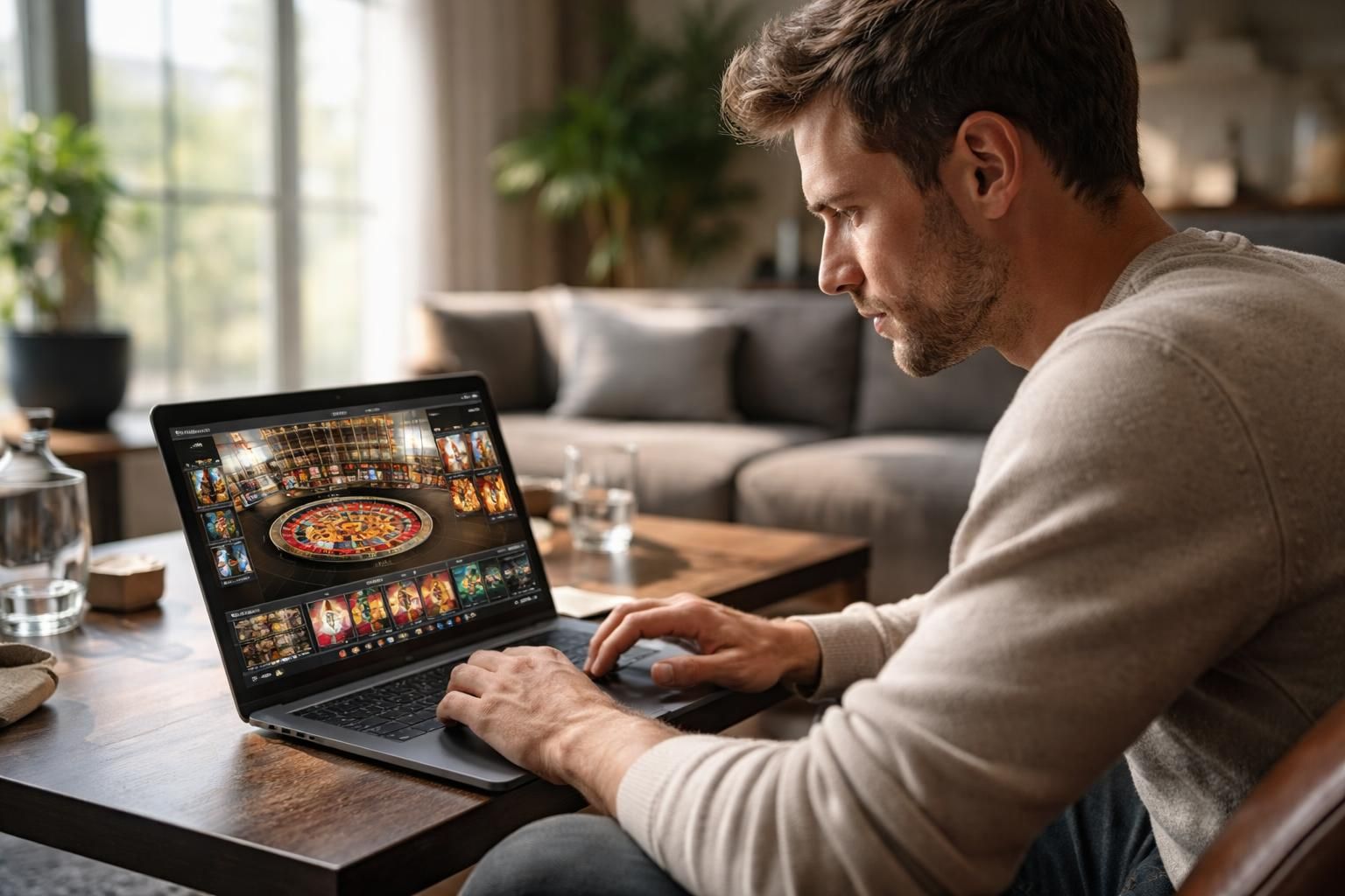 découvrez pourquoi wild casino (wildcasinoag) s'impose comme la nouvelle tendance incontournable du jeu en ligne grâce à son expérience utilisateur unique, ses bonus attractifs et une sécurité renforcée.