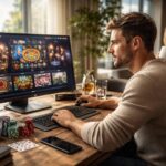 découvrez les dernières tendances et nouveautés de roobet, la plateforme innovante qui révolutionne l'univers des casinos en ligne avec ses jeux captivants et ses fonctionnalités uniques.