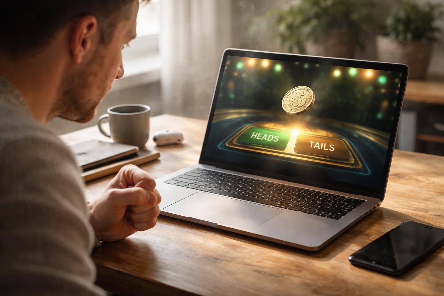 découvrez tout ce qu'il faut savoir pour maîtriser le jeu de coin flip en ligne : règles, stratégies et conseils pour maximiser vos gains.