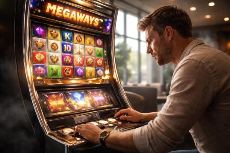 Comment jouer aux slots megaways et profiter de leurs fonctionnalités uniques