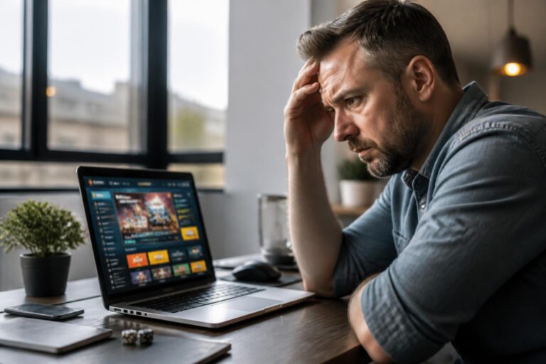 Les erreurs fréquentes à éviter sur un site de jeux autorisé