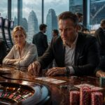 découvrez comment les jeux de hasard influencent l'économie mondiale, leurs effets sur les marchés financiers, l'emploi et la croissance économique globale.