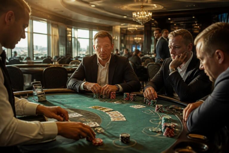 Casino Côte d’Ivoire : comment maximiser vos chances de gagner