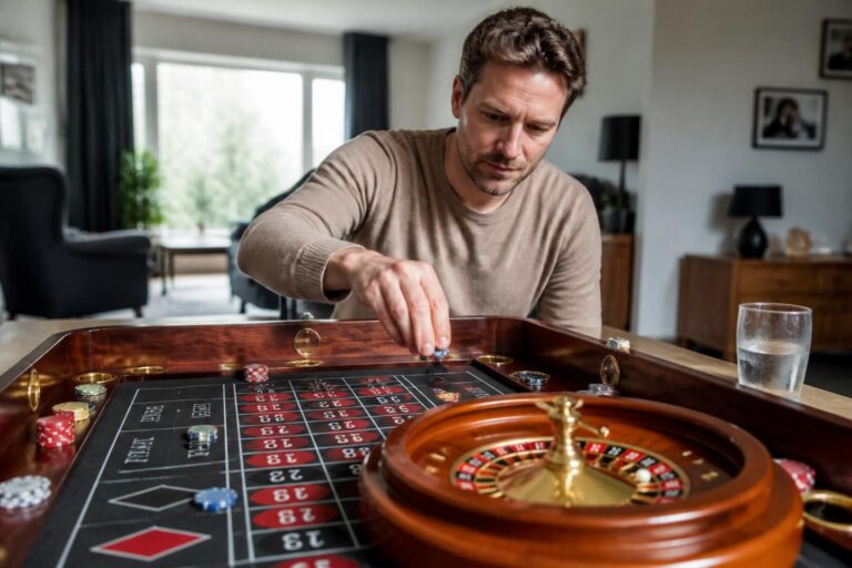 Les avantages de jouer gratuitement à la mini roulette pour les débutants